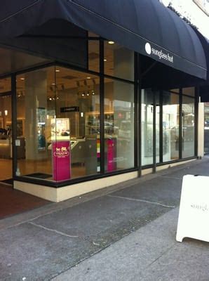 Sunglass Hut Locations in Portland, OR .